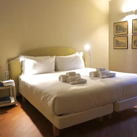 דירה Loggia Corte Sgarzerie ורונה