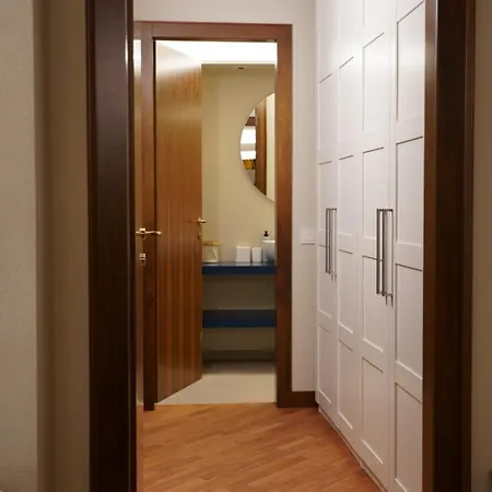 Loggia Corte Sgarzerie ורונה