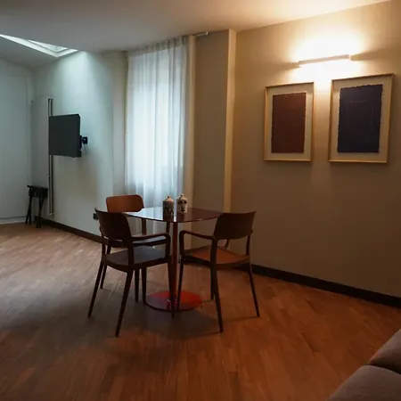 Loggia Corte Sgarzerie