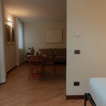 Loggia Corte Sgarzerie