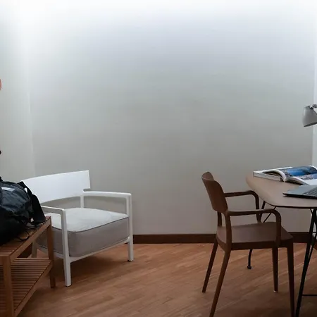 דירה Loggia Corte Sgarzerie ורונה