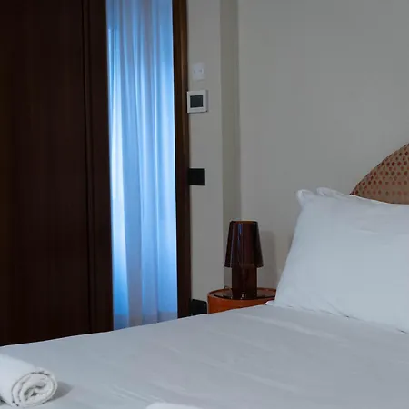 דירה Loggia Corte Sgarzerie *