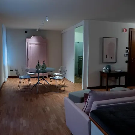 Loggia Corte Sgarzerie