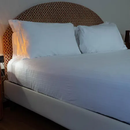 Loggia Corte Sgarzerie דירה