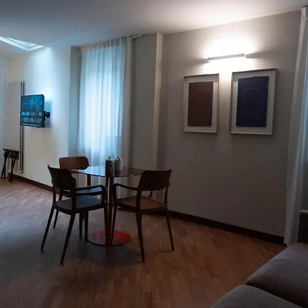 Loggia Corte Sgarzerie ורונה