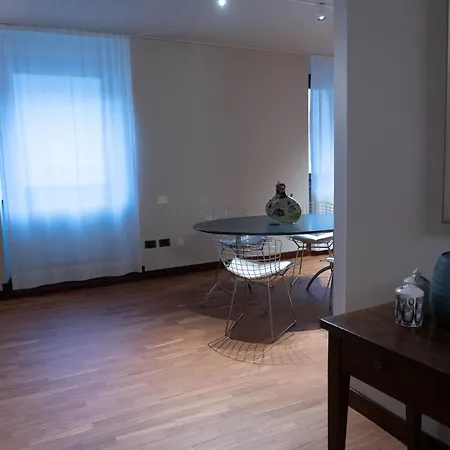 דירה Loggia Corte Sgarzerie