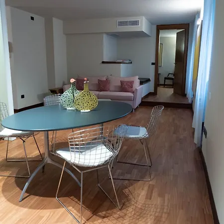 Loggia Corte Sgarzerie