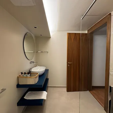 Loggia Corte Sgarzerie ורונה