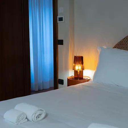 Loggia Corte Sgarzerie *