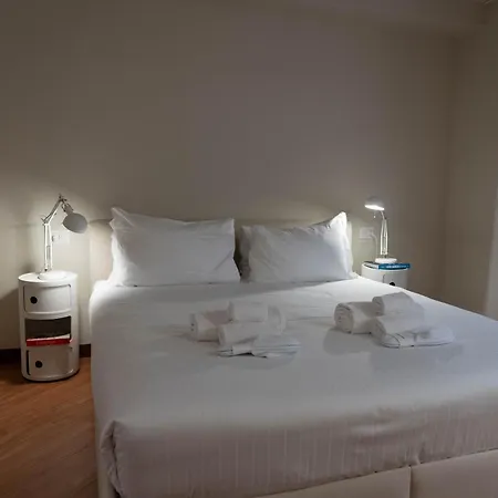 Apartamento Loggia Corte Sgarzerie *