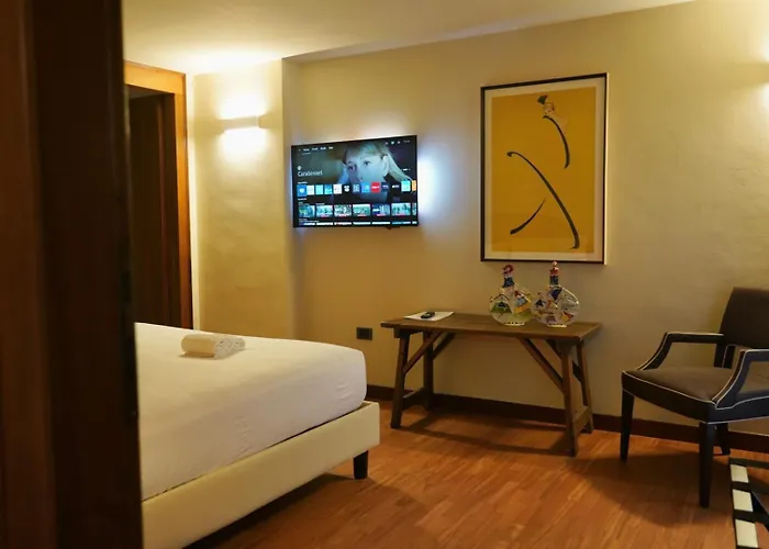 Loggia Corte Sgarzerie