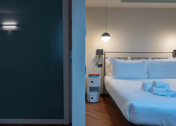 Loggia Corte Sgarzerie *