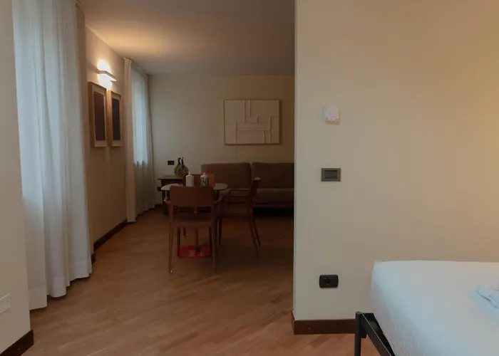 Loggia Corte Sgarzerie