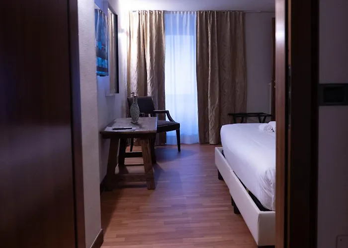 公寓 Loggia Corte Sgarzerie *