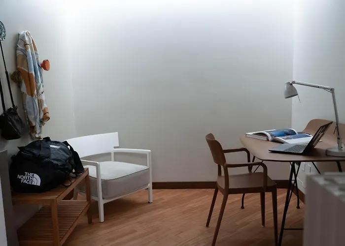 公寓 Loggia Corte Sgarzerie 维罗纳