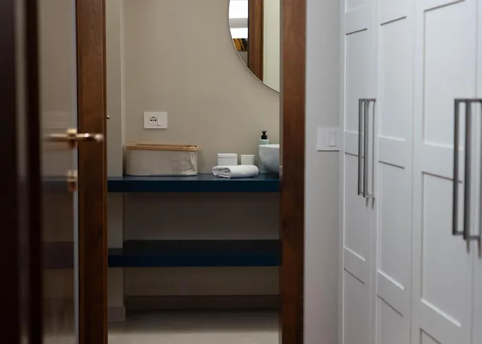 Loggia Corte Sgarzerie * 维罗纳