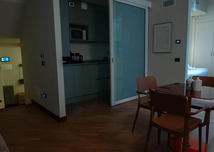 Loggia Corte Sgarzerie * 维罗纳