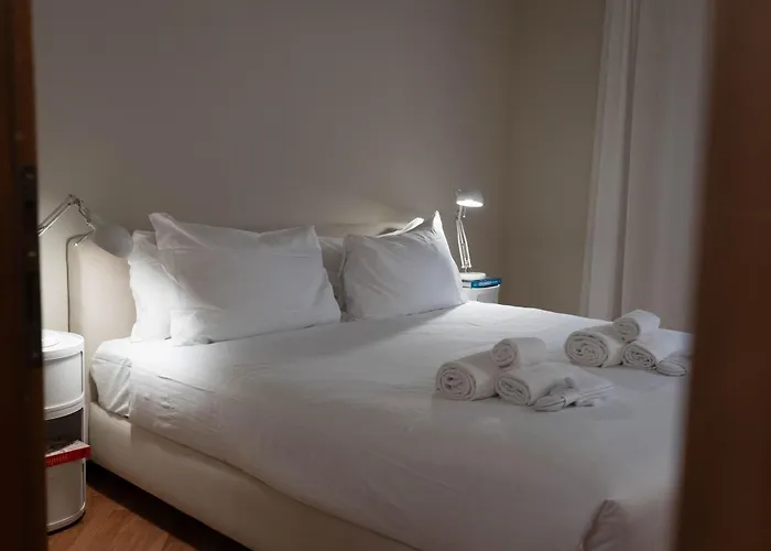 Loggia Corte Sgarzerie 公寓 维罗纳