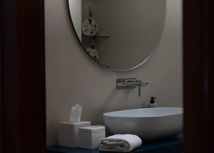 Loggia Corte Sgarzerie