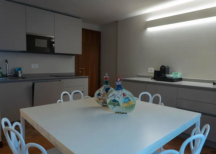 Loggia Corte Sgarzerie