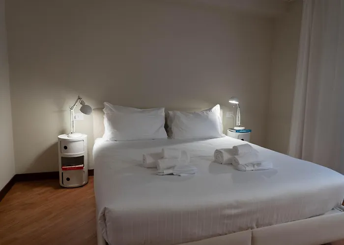 公寓 Loggia Corte Sgarzerie *