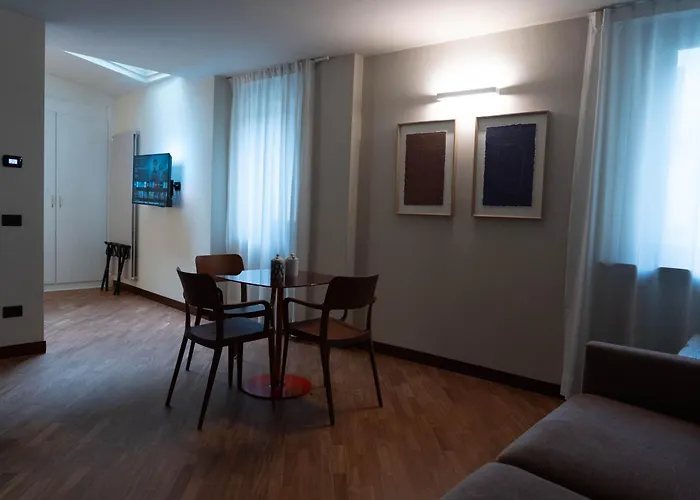 Loggia Corte Sgarzerie 维罗纳