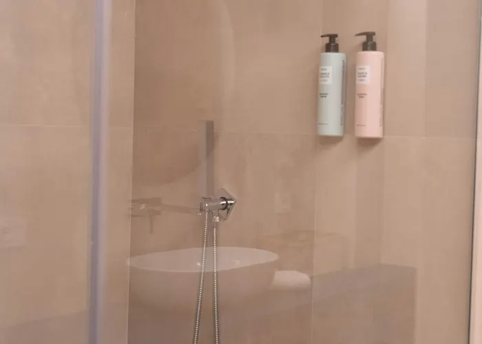 Loggia Corte Sgarzerie