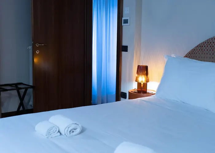 Loggia Corte Sgarzerie