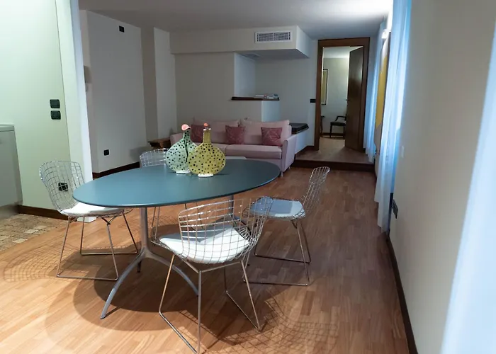 Loggia Corte Sgarzerie