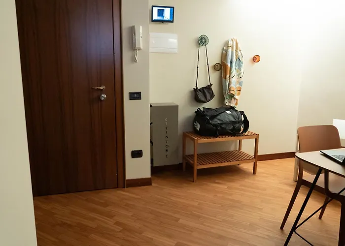 Loggia Corte Sgarzerie