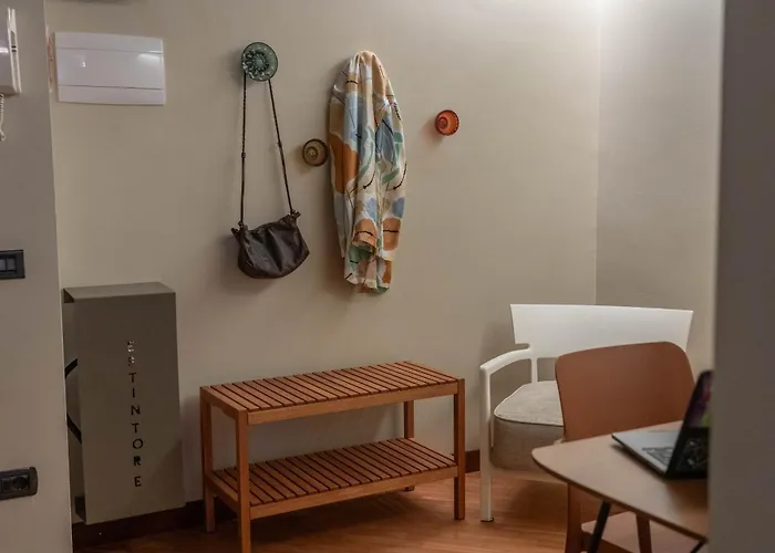 Loggia Corte Sgarzerie 公寓 维罗纳