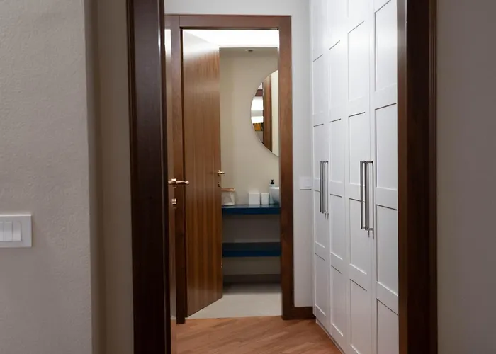 Loggia Corte Sgarzerie 公寓 维罗纳