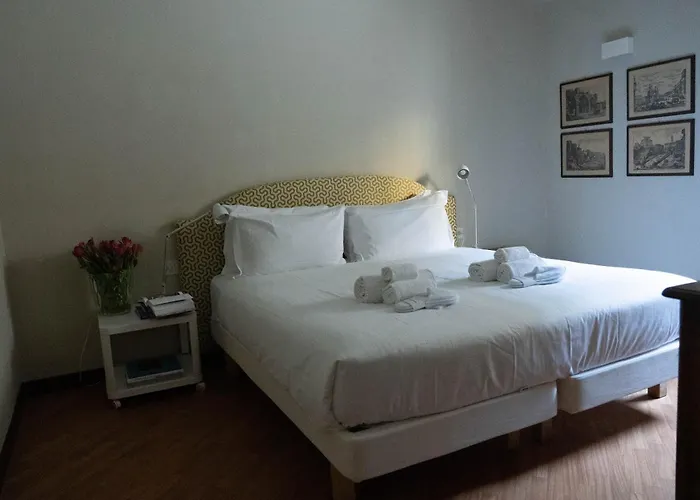 Loggia Corte Sgarzerie 公寓 维罗纳