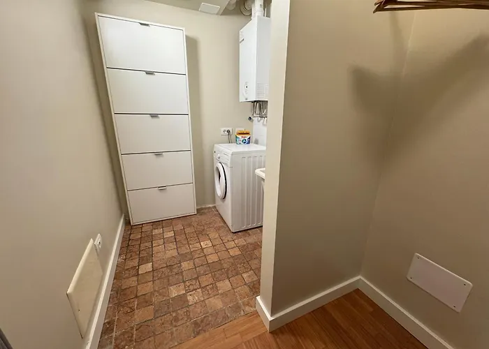 公寓 Loggia Corte Sgarzerie 维罗纳