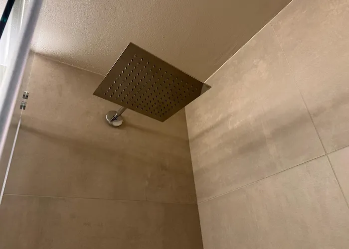 Loggia Corte Sgarzerie Lägenhet *
