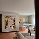 Διαμέρισμα Loggia Corte Sgarzerie Βερόνα