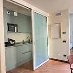 Loggia Corte Sgarzerie *