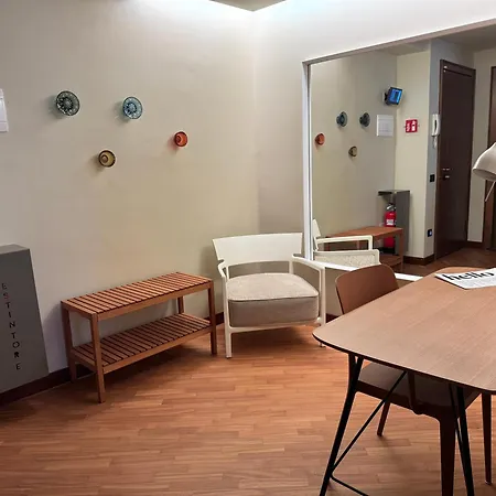 Apartment Loggia Corte Sgarzerie *