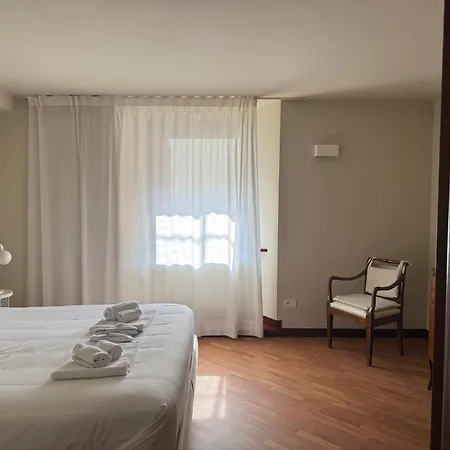 Appartement Loggia Corte Sgarzerie *