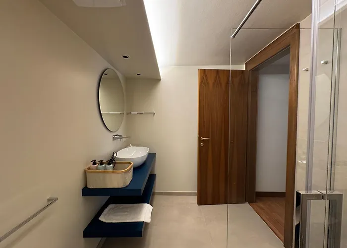 Loggia Corte Sgarzerie Verona