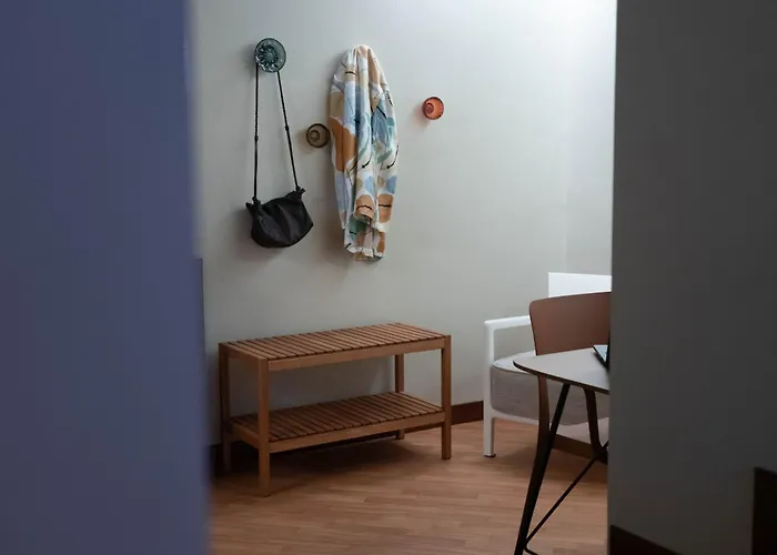 Lägenhet Loggia Corte Sgarzerie *