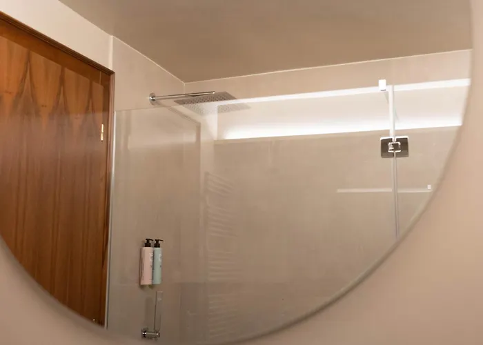 Loggia Corte Sgarzerie *