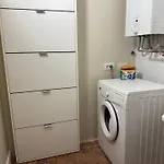 Loggia Corte Sgarzerie Apartamento Verona
