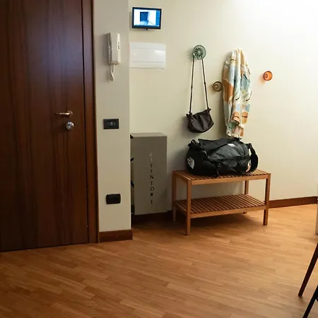 Loggia Corte Sgarzerie