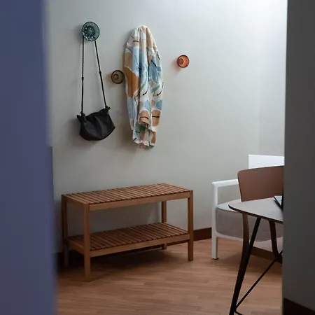 Daire Loggia Corte Sgarzerie *